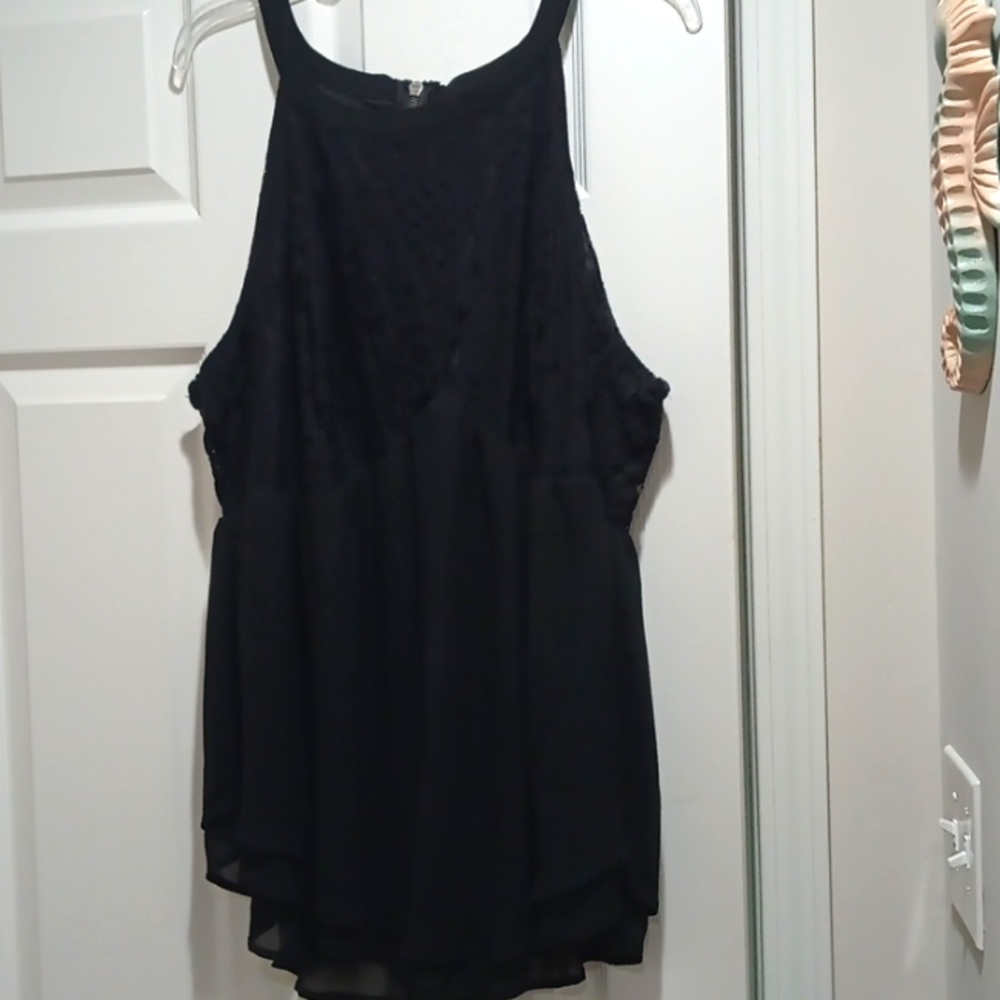 Torrid top/blouse